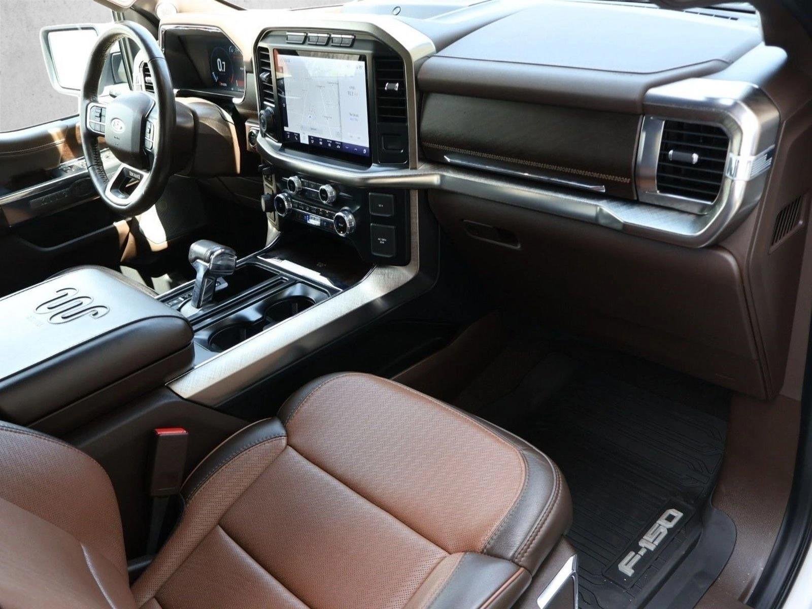 2023 Ford F-150 King Ranch - Photo 27