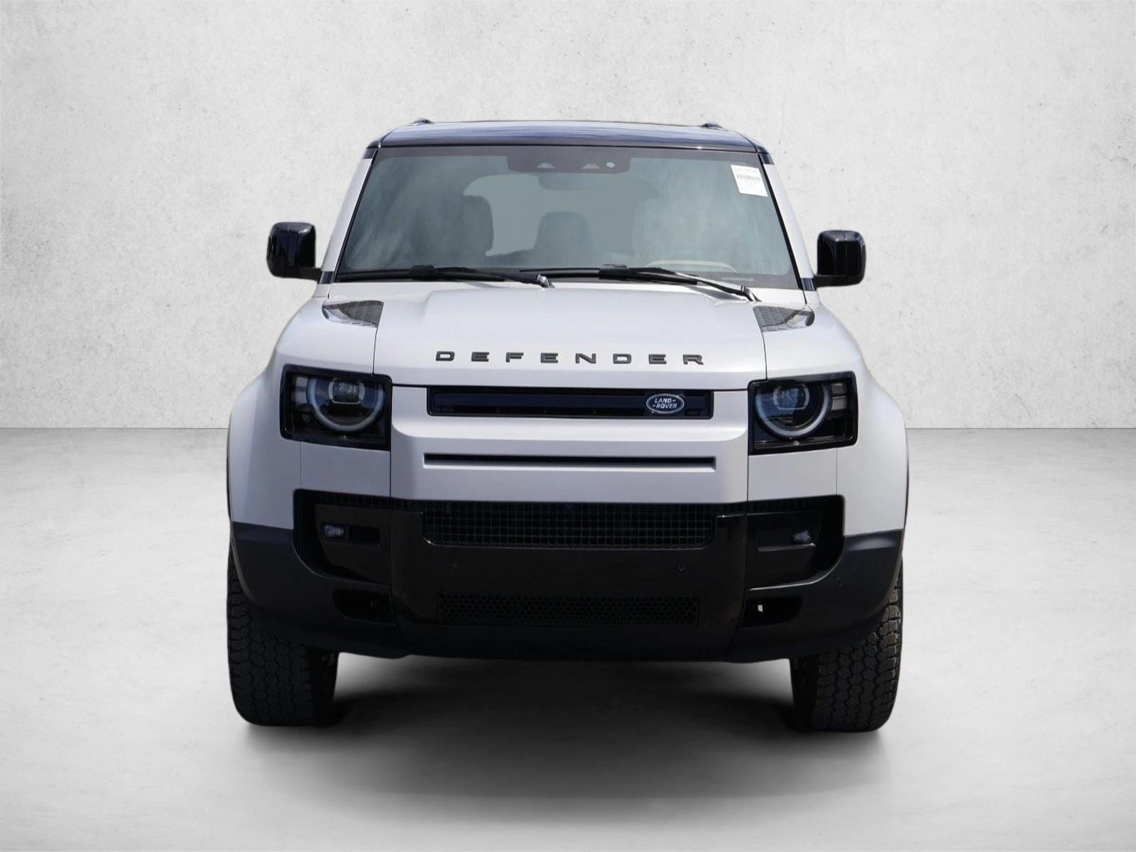 2026 Land Rover Defender S | CarEdge | CarEdge