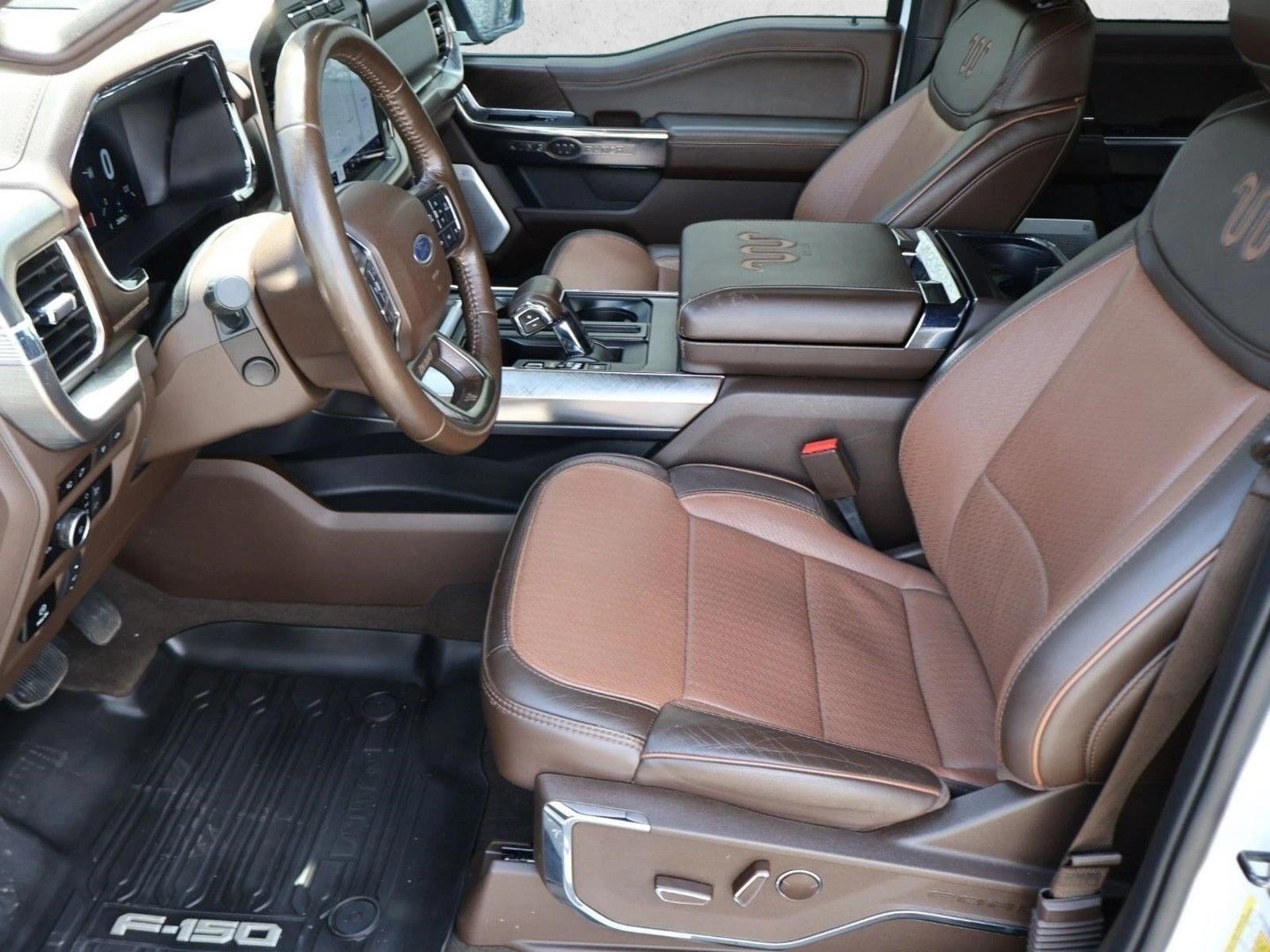 2023 Ford F-150 King Ranch - Photo 23