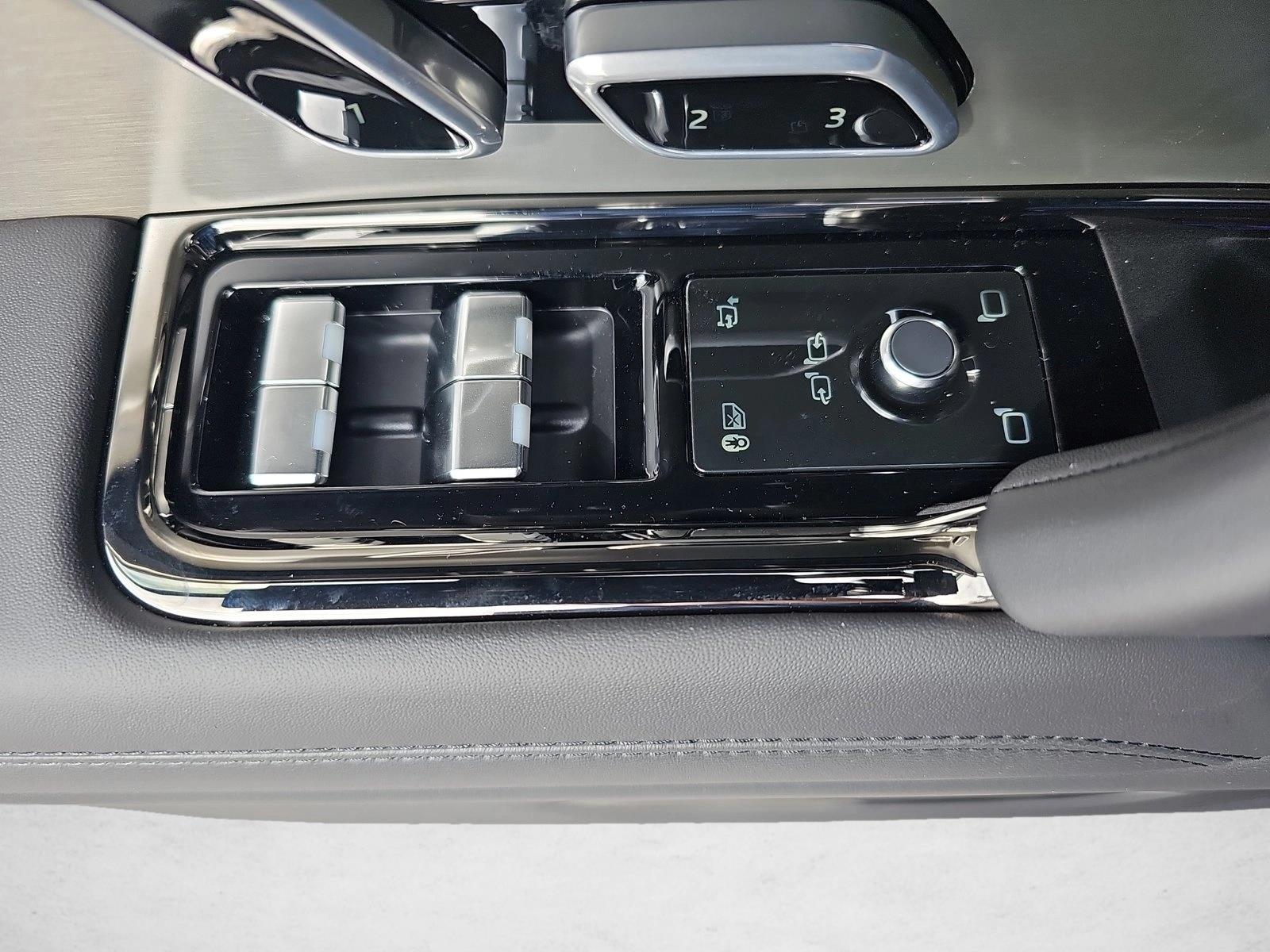 2025 Land Rover Range Rover Sport Dynamic SE - Photo 24