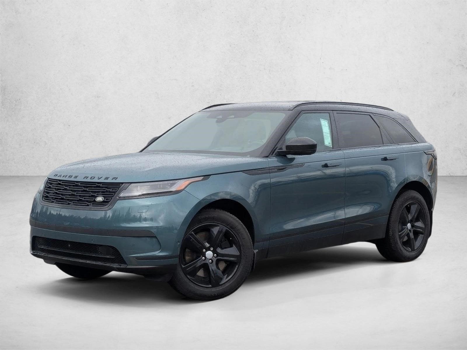 2026 Land Rover Range Rover Velar S