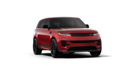 2026 Land Rover Range Rover Sport Dynamic SE 400PS SUV