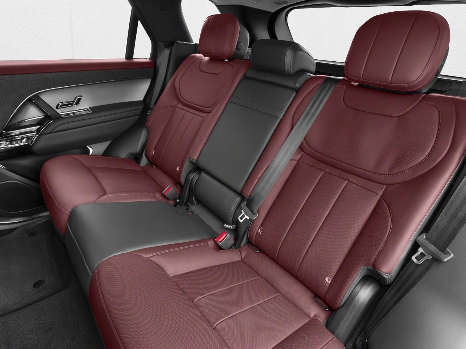 2026 Land Rover Range Rover Sport Autobiography - Photo 8