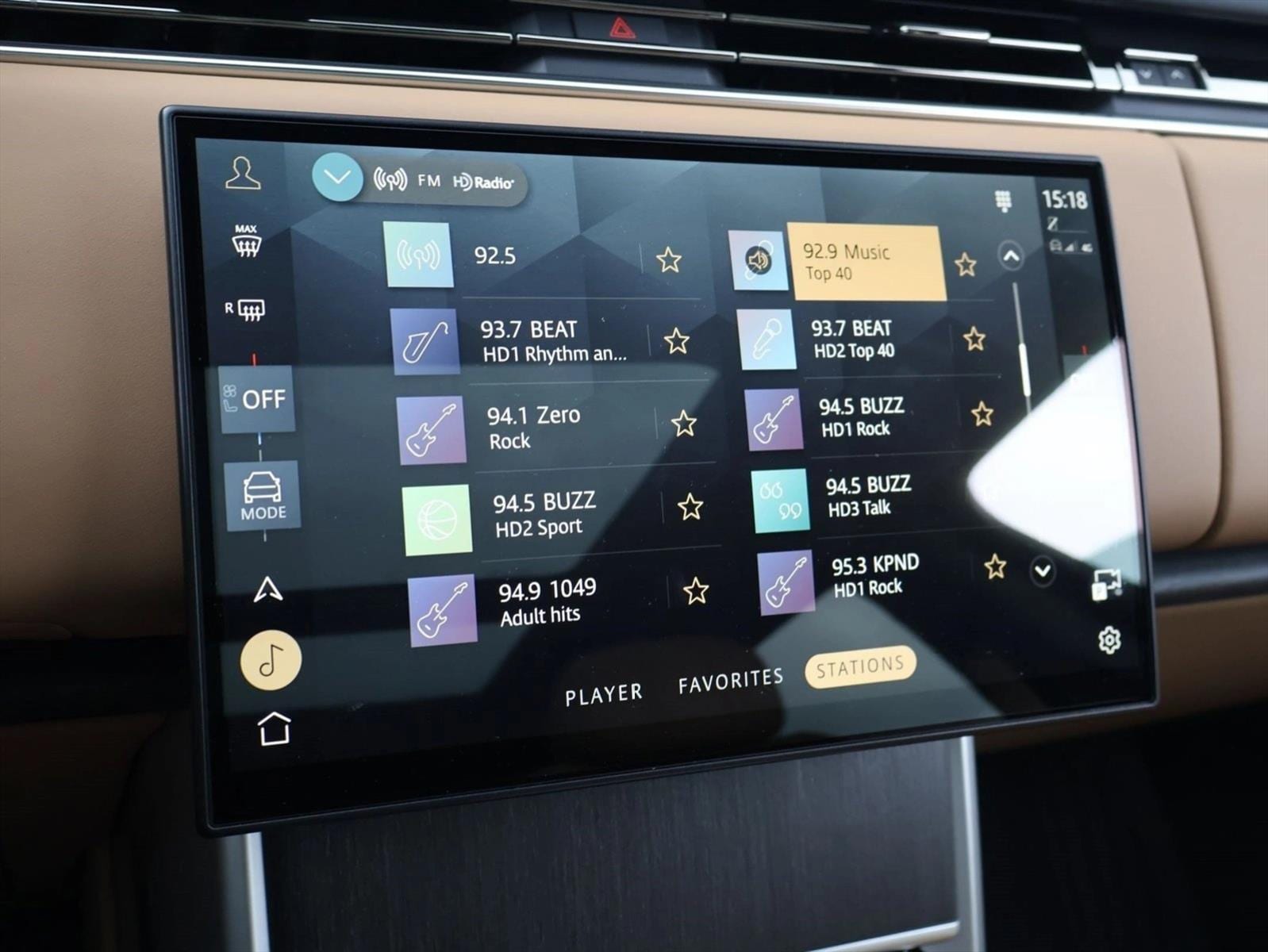 2025 Land Rover Range Rover SE - Photo 11
