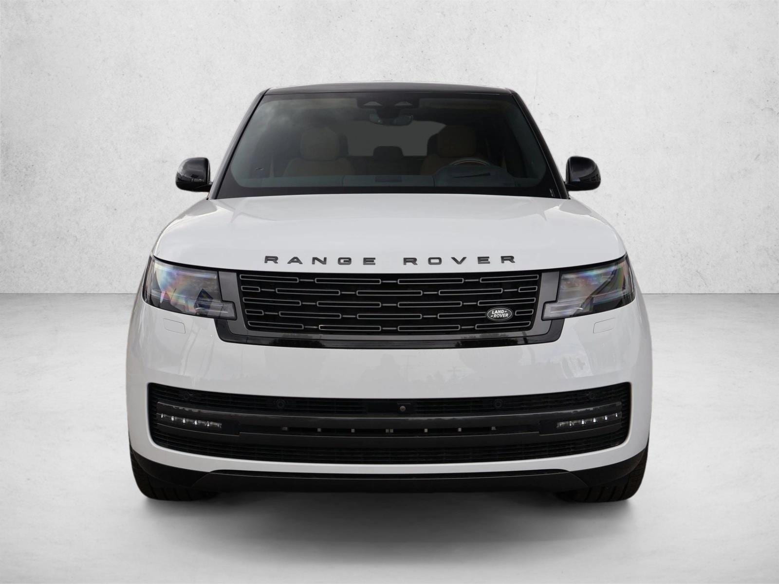 2025 Land Rover Range Rover SE - Photo 5