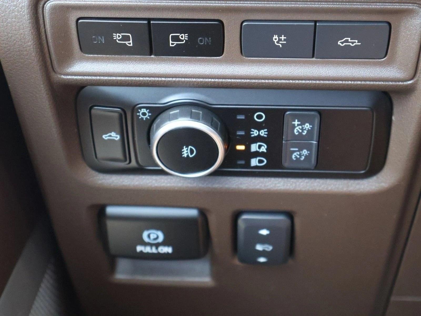 2023 Ford F-150 King Ranch - Photo 16
