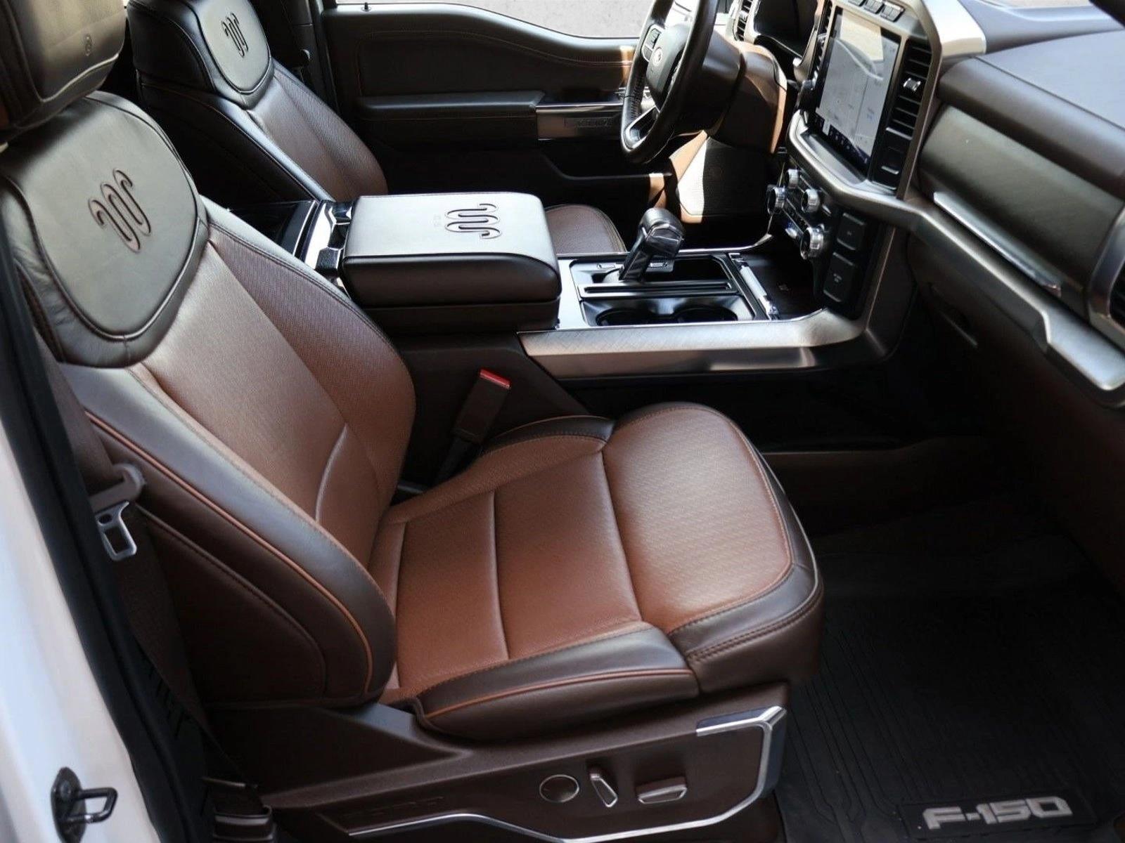 2023 Ford F-150 King Ranch - Photo 28