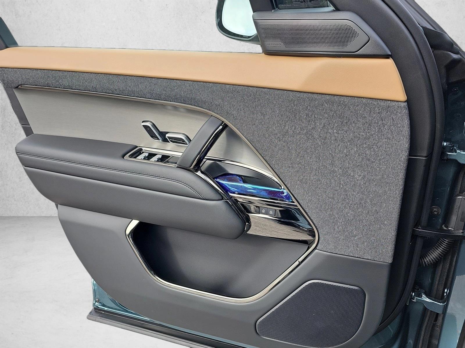 2025 Land Rover Range Rover Sport Dynamic SE - Photo 23