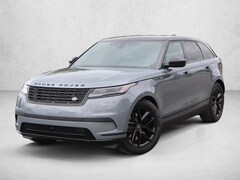 2026 Land Rover Range Rover Velar S Sport Utility