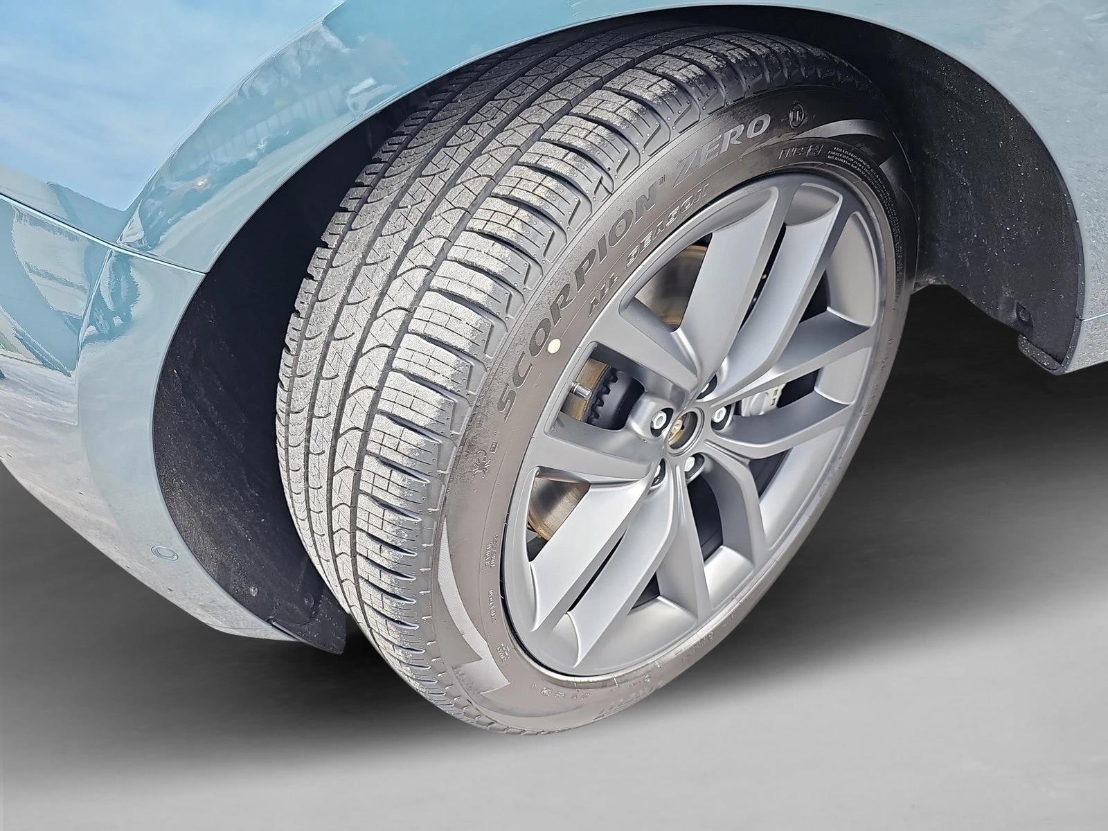 2025 Land Rover Range Rover Sport Dynamic SE - Photo 28