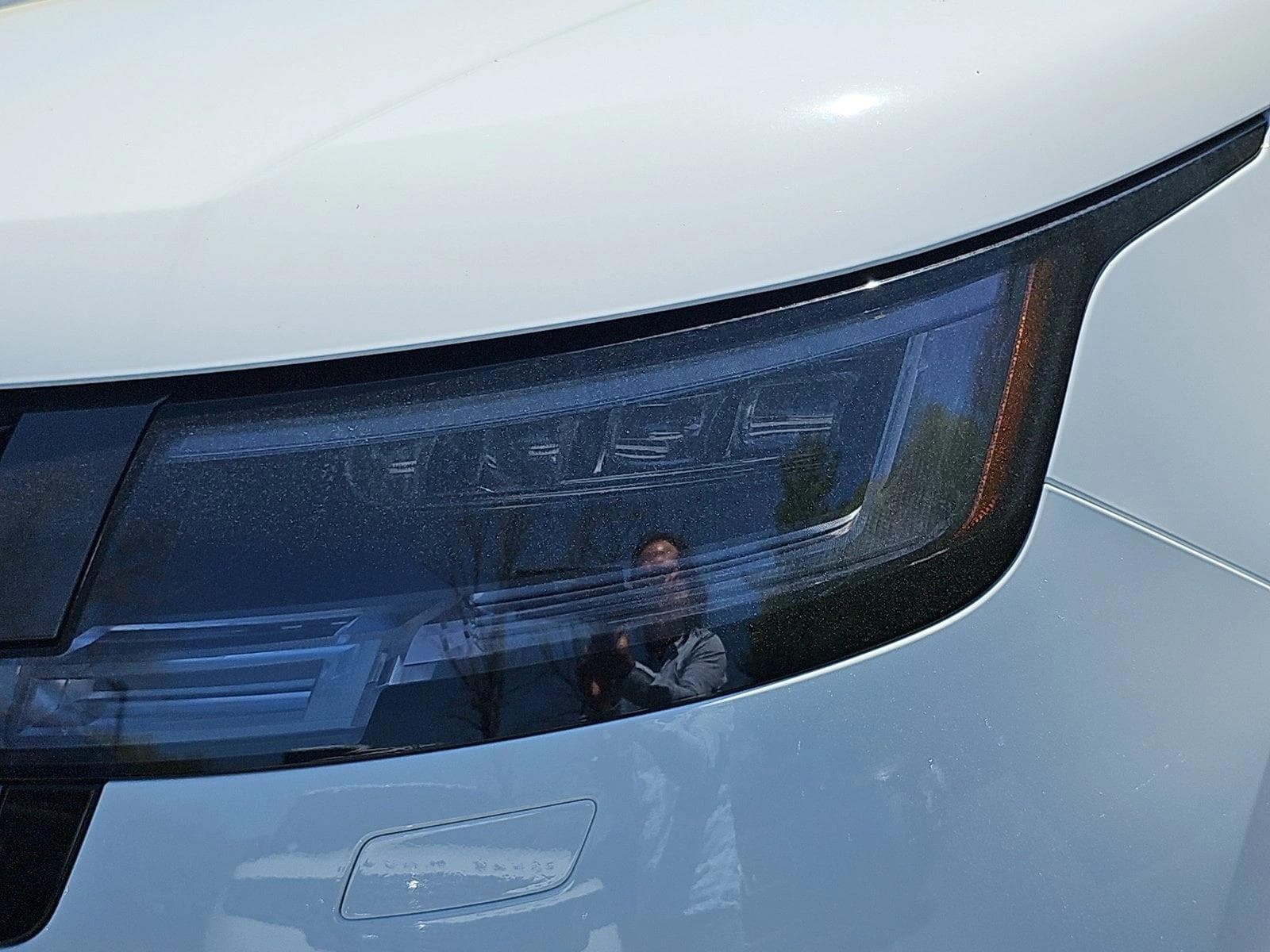 2025 Land Rover Range Rover SE - Photo 29