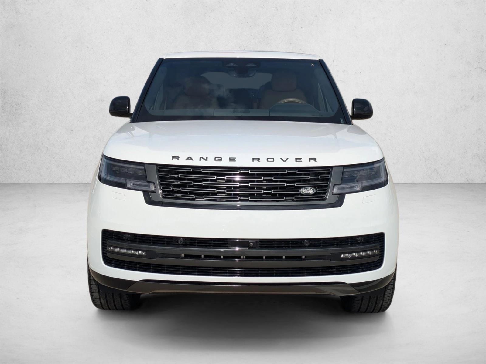 2025 Land Rover Range Rover SE - Photo 6