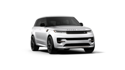 2026 Land Rover Range Rover Sport Dynamic SE 400PS SUV
