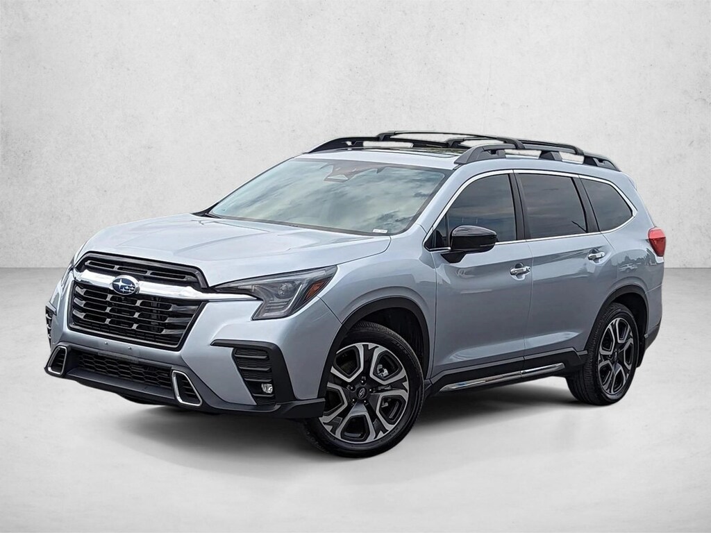 Used 2024 Subaru Ascent Touring Sport Utility