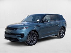 2025 Land Rover Range Rover Sport Dynamic SE Sport Utility