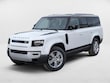Land Rover Defender 130