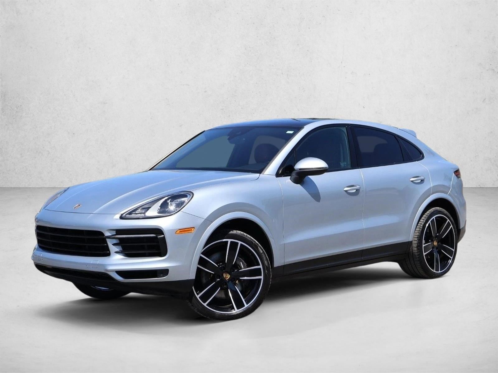 2021 Porsche Cayenne -'s photo