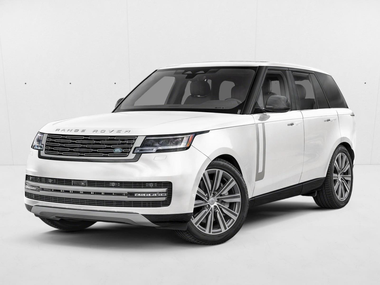 2025 Land Rover Range Rover SE's photo