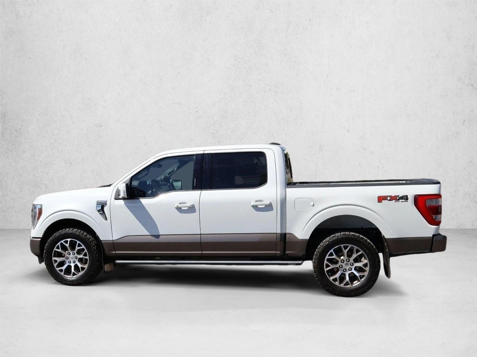 2023 Ford F-150 King Ranch - Photo 9