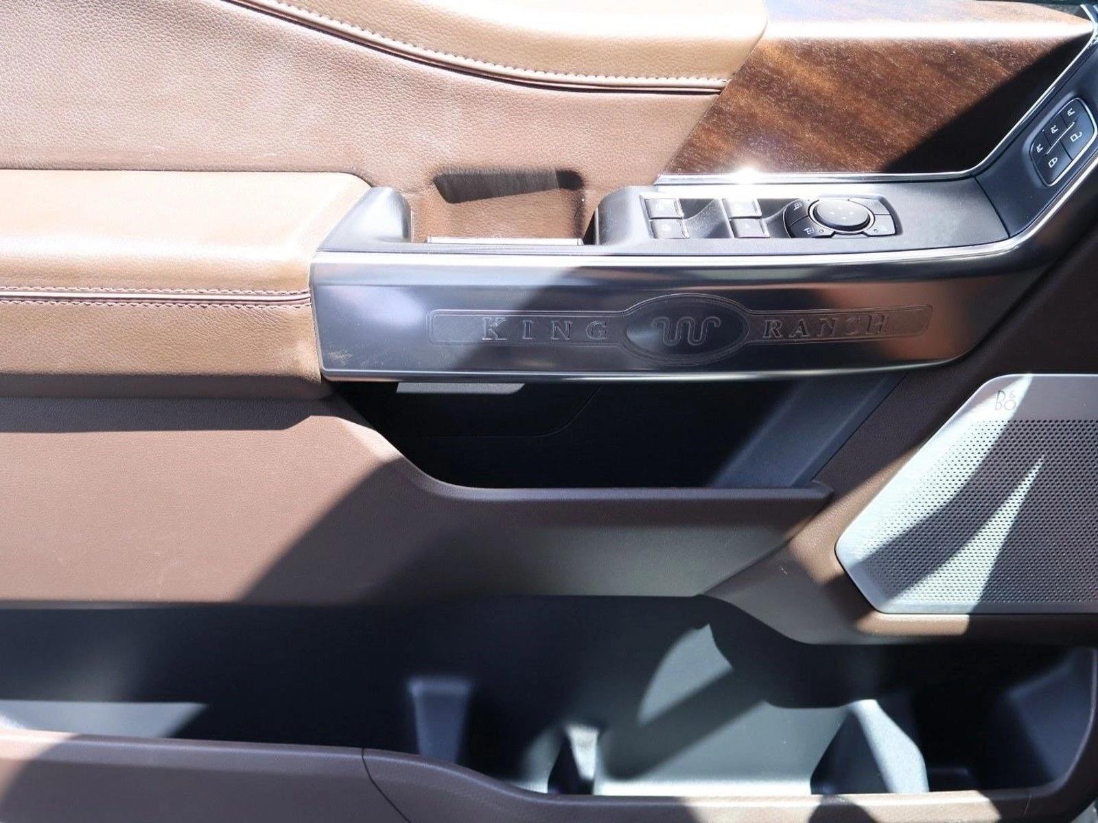 2023 Ford F-150 King Ranch - Photo 11