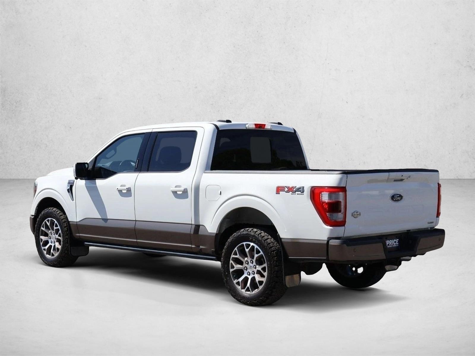 2023 Ford F-150 King Ranch - Photo 8