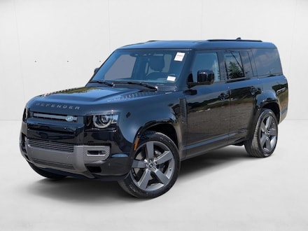 2024 Defender 2024 Land Rover Defender 130 P400 Outbound Sport Utility