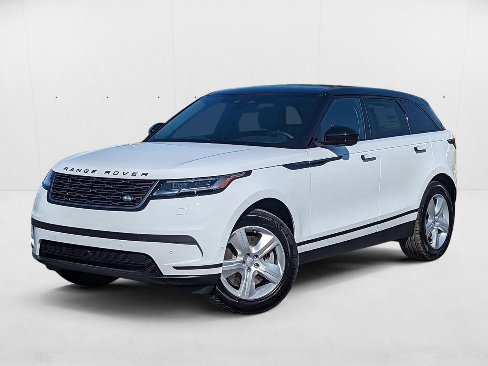2026 Land Rover Range Rover Velar S