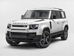2026 Land Rover Defender 110 400PS X-Dynamic SE Sport Utility