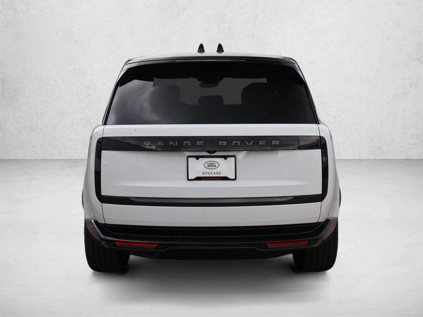 2025 Land Rover Range Rover SE - Photo 6