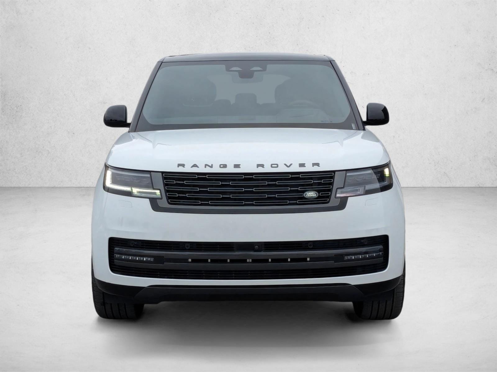 2025 Land Rover Range Rover SE - Photo 6