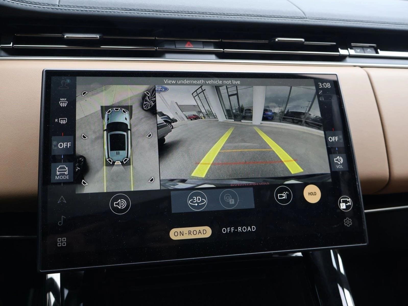 2025 Land Rover Range Rover Sport Dynamic SE - Photo 11