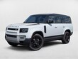 Land Rover Defender 130
