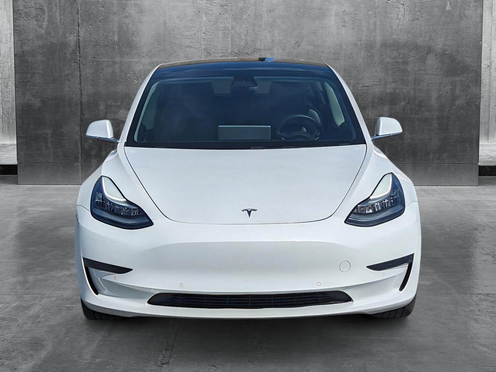 Used 2019 Tesla Model 3 Base with VIN 5YJ3E1EA3KF472591 for sale in Spokane, WA