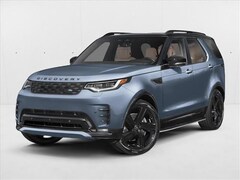 2026 Land Rover Discovery Dynamic SE Sport Utility