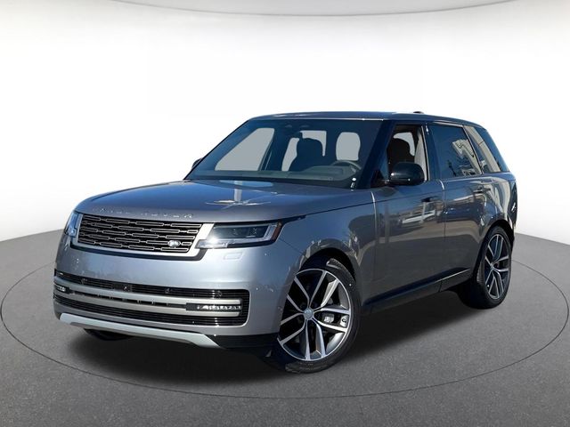 2025 Land Rover Range Rover 4.4 SE SWB's photo