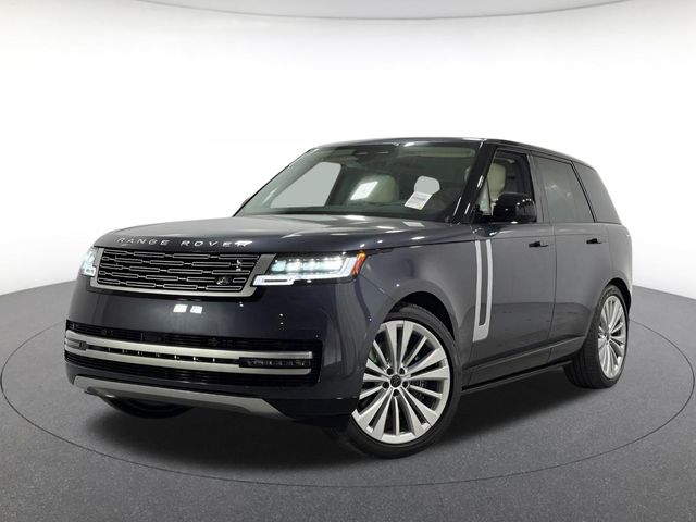 2026 Land Rover Range Rover 4.4 Autobiography SWB's photo
