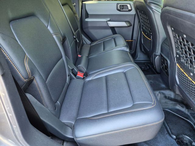 2022 Ford Bronco 4-Door Badlands - Photo 18