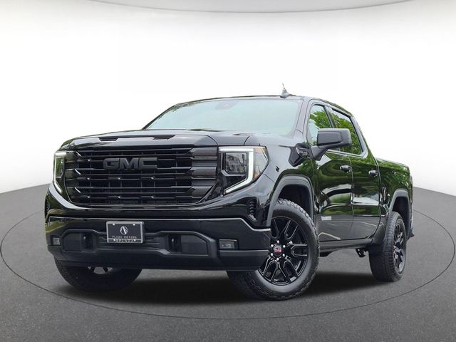 2026 GMC Sierra 4WD Crew Cab Short Box Elevation's photo