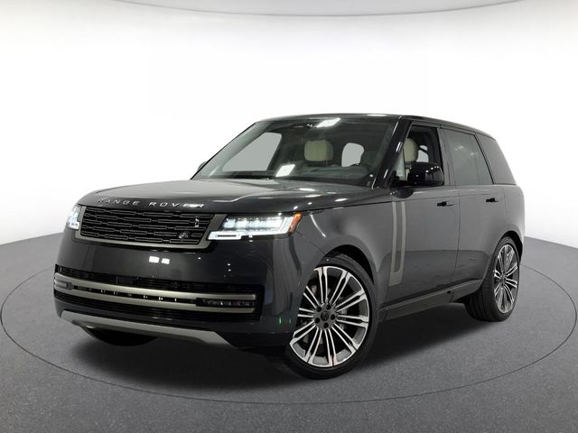 2026 Land Rover Range Rover 3.0 SE SWB's photo