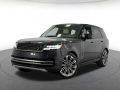 2026 Land Rover Range Rover SE SUV