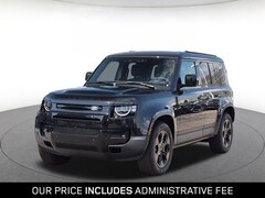 2026 Land Rover Defender 110 S SUV