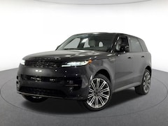 2026 Land Rover Range Rover Sport Dynamic SE SUV