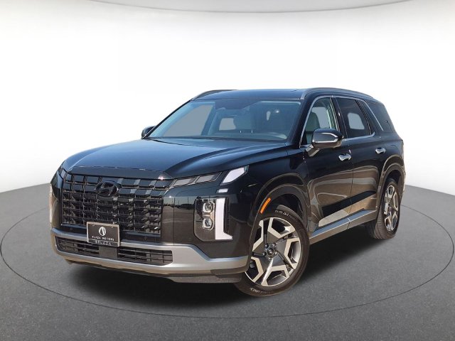 2025 Hyundai Palisade SELPremium