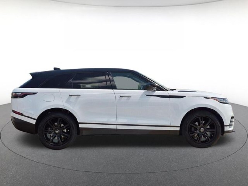 Used 2023 Land Rover Range Rover Velar R-Dynamic S SUV