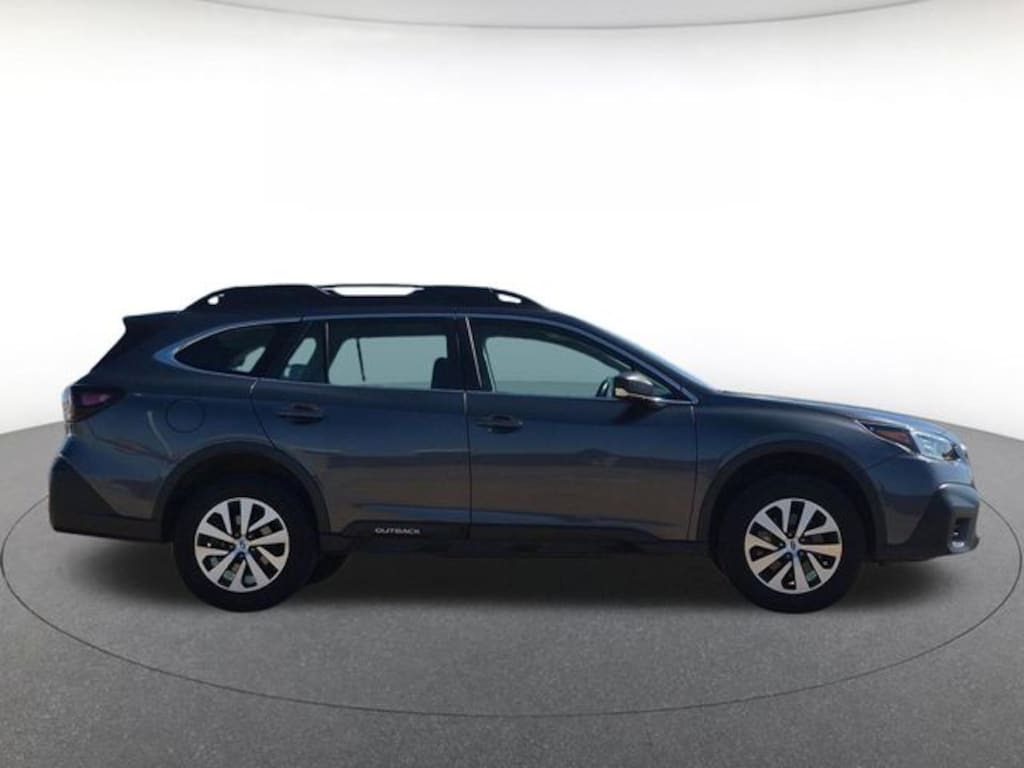 Used 2021 Subaru Outback Base SUV