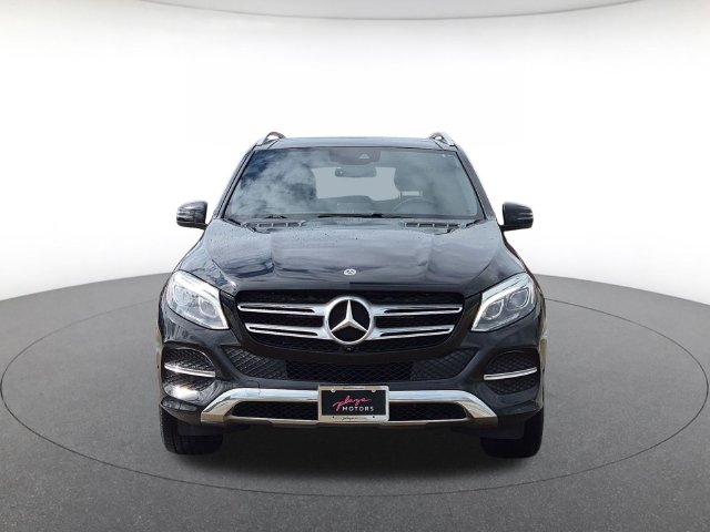 Used 2018 Mercedes-Benz GLE 350 GLE 350 SUV