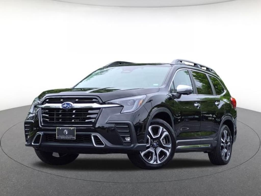 Used 2023 Subaru Ascent Touring 7-Passenger SUV