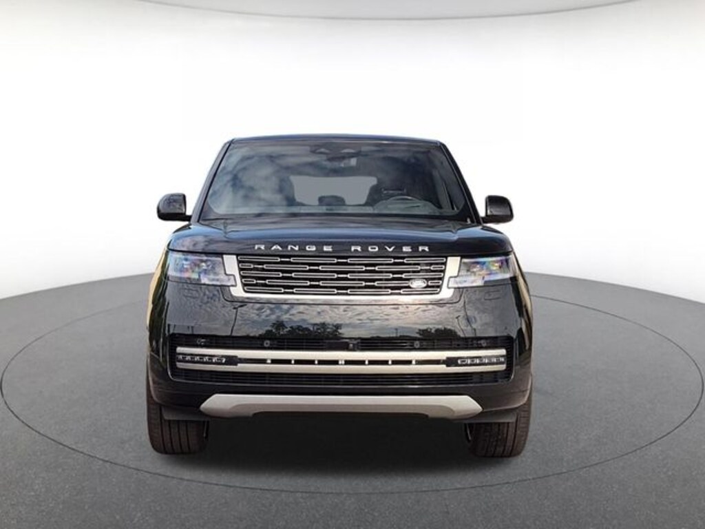 New 2026 Land Rover Range Rover SE 7 Seats SUV