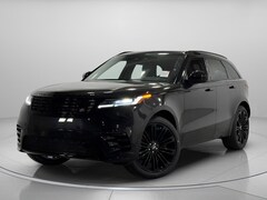 2026 Land Rover Range Rover Velar Dynamic SE