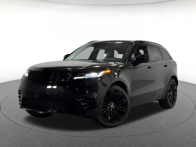 2026 Land Rover Range Rover Velar P400 Dynamic SE's photo